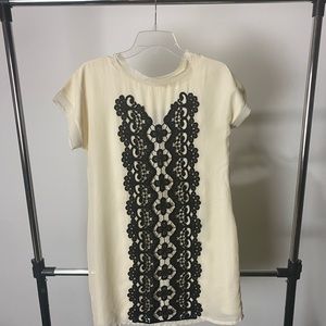 Worn once, Sz medium from Francesca’s!